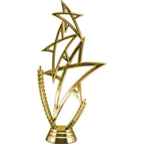 Figurka plastikowa - gwiazda F207/G