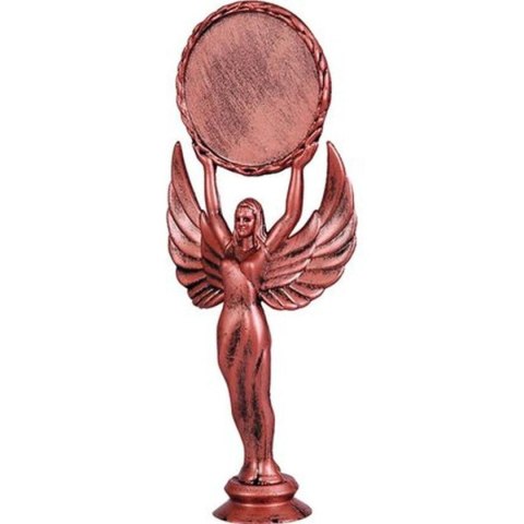 Figurka plastikowa ogólnie - wiktoria z kółkiem F32/B