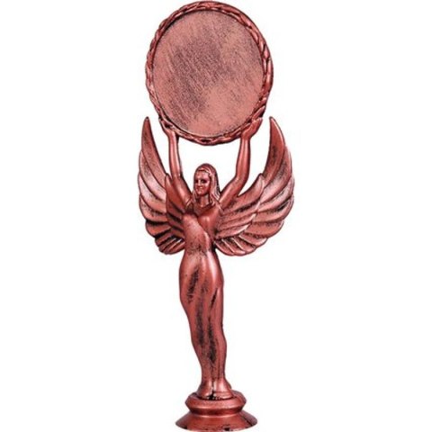 Figurka plastikowa ogólnie - wiktoria z kółkiem F32/B