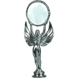 Figurka plastikowa ogólnie - wiktoria z kółkiem F32/S