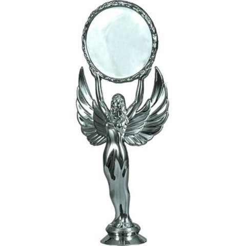 Figurka plastikowa ogólnie - wiktoria z kółkiem F32/S