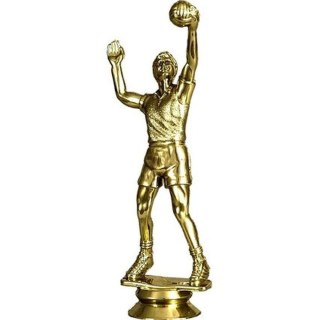 Figurka plastikowa siatkówka F21/G