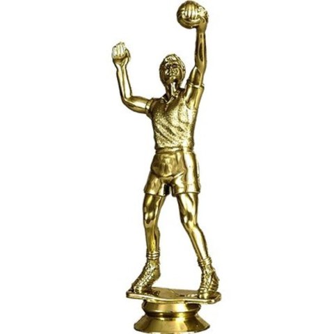 Figurka plastikowa siatkówka F21/G