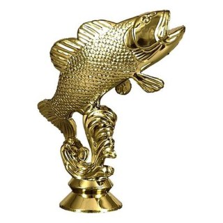 Figurka plastikowa wędkarstwo - ryba łosoś - F1440/G F110/G