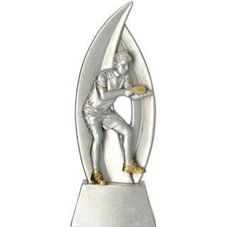 Figurka odlewana - Tenis Stołowy