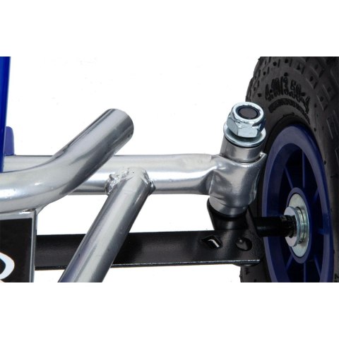 GOKART AUTO NA PEDAŁY ENERO 14 NIEBIESKI