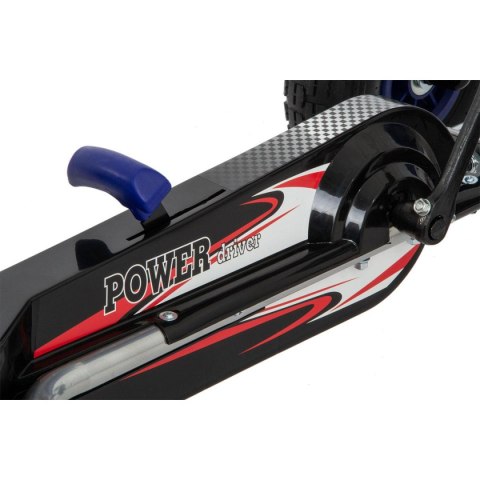 GOKART AUTO NA PEDAŁY ENERO 14 NIEBIESKI