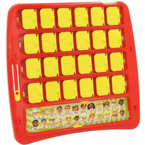 GRA PLANSZOWA ZGADNIJ KTO PL