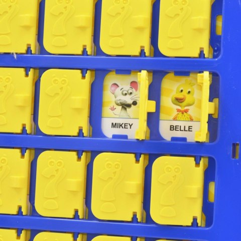 GRA PLANSZOWA ZGADNIJ KTO PL