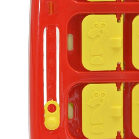 GRA PLANSZOWA ZGADNIJ KTO PL