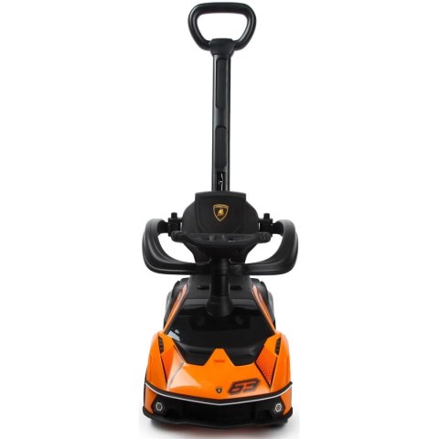 JEŹDZIK CHODZIK PCHACZ SPORTOWE LAMBORGHINI