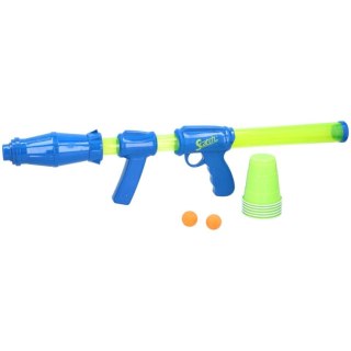 PISTOLET NA PIŁECZKI 67,5-97CM SCATCH