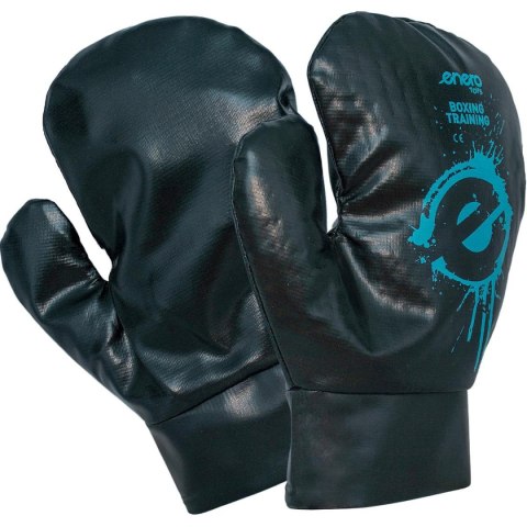 ZESTAW BOKSERSKI DLA DZIECI WOREK I RĘKAWICE ENERO TOYS