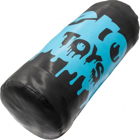 ZESTAW BOKSERSKI DLA DZIECI WOREK I RĘKAWICE ENERO TOYS