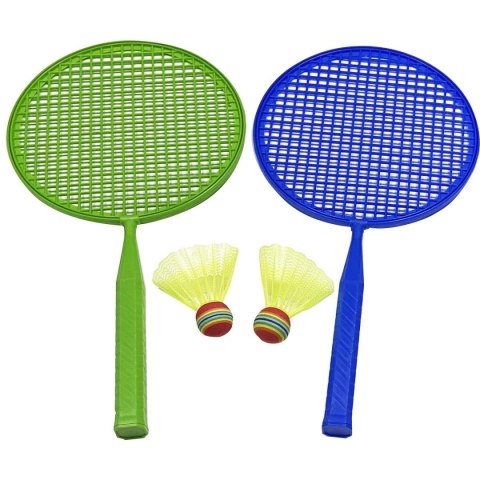 ZESTAW GIER OUTDOOR NA PLAŻĘ 3W1 ENERO TOYS