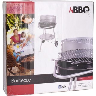 GRILL OGRODOWY ANDALUZJA RUSZT 47CM