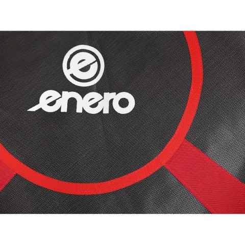 HUŚTAWKA OGRODOWA BOCIANIE GNIAZDO 100CM XXL CZERWONA