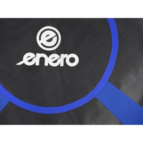 HUŚTAWKA OGRODOWA BOCIANIE GNIAZDO 110CM XXXL NIEBIESKA