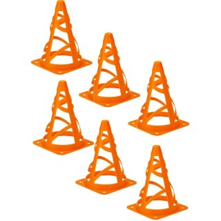 PACHOŁEK STOŻEK Z OTWORAMI XQMAX