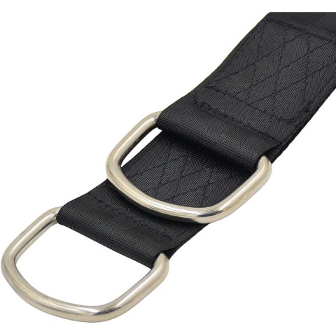 PAS TAŚMA DO ZAWIESZENIA HUŚTAWKI HAMAKA ENERO CAMP