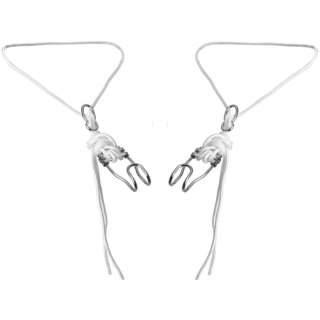 PASY TAŚMY UCHWYTY ZAWIESZENIE MOCOWANIE DO HAMAKA HUŚTAWKI PROGARDEN