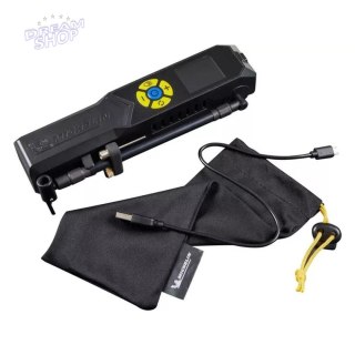 POMPKA KOMPRESOR TURYSTYCZNY NA AKUMULATOR MICHELIN