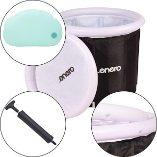 BASEN DO MORSOWANIA WANNA LODOWA 80x75CM 1068701