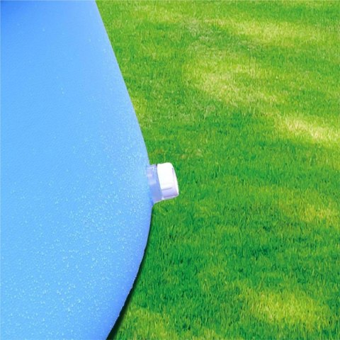 BASEN ROZPOROWY Z DMUCHANYM KOŁNIERZEM 360x90CM 17795