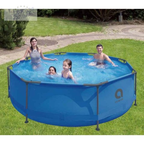 BASEN STELAŻOWY OWALNY 300X76CM 17798