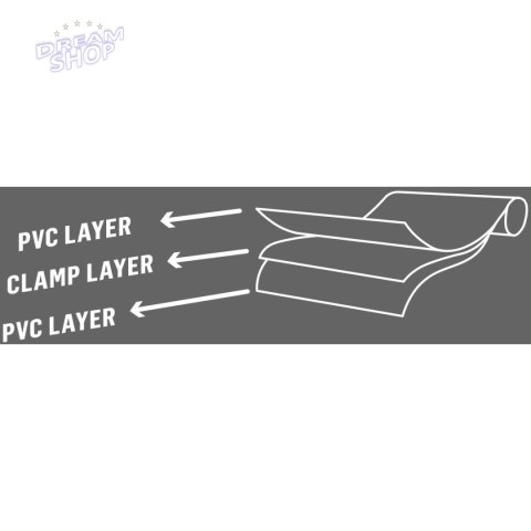 BASEN STELAŻOWY OWALNY 300X76CM 17798