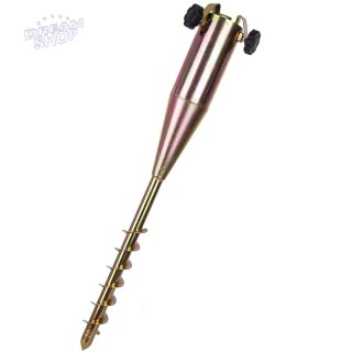 BAZA MOCOWANIE DO PARASOLA METALOWA WKRĘCANA 1032887