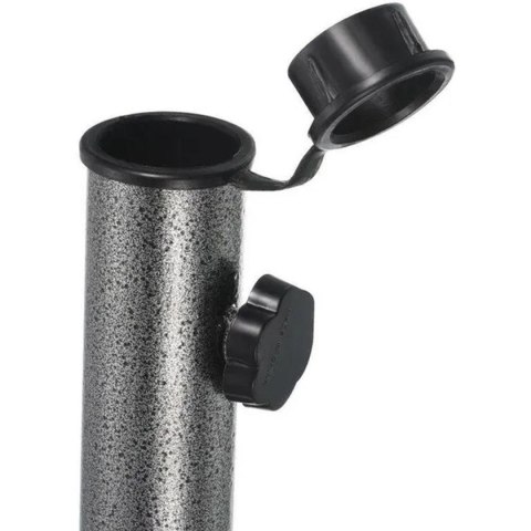 BAZA MOCOWANIE DO PARASOLA PLAŻOWEGO METALOWA 1036281