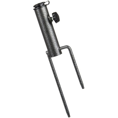 BAZA MOCOWANIE DO PARASOLA PLAŻOWEGO METALOWA 1036281