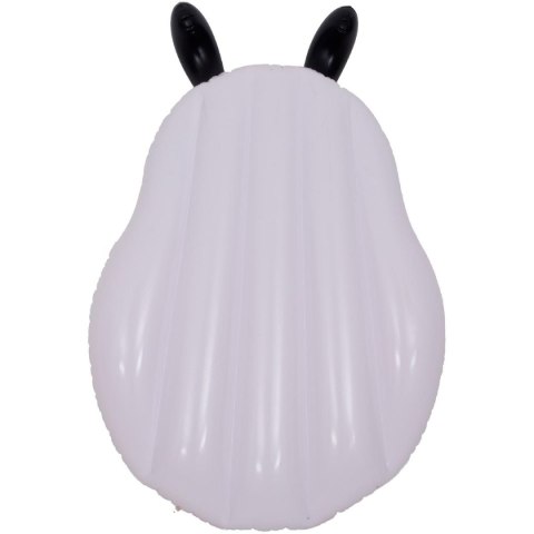 DMUCHANA DESKA DO PŁYWANIA BIEDRONKA 95x90CM 35473