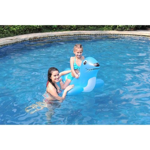 DMUCHANA FOKA 108X83X63CM 37219