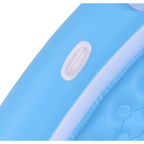 DMUCHANA WYSPA Z 3 FOTELAMI 195x188x35CM 33049