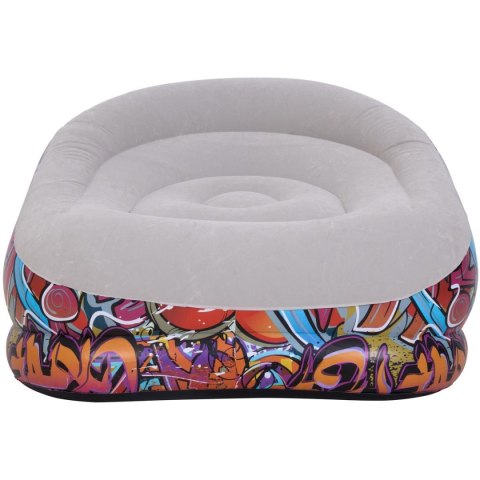 DMUCHANE SIEDZISKO FOTEL 105x98x65CM 22319