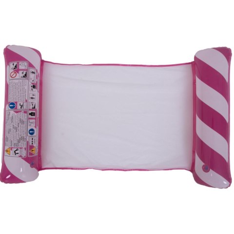 DMUCHANY LEŻAK FOTEL WODNY 120x72x17CM 33052