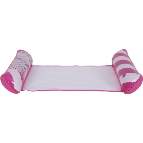 DMUCHANY LEŻAK FOTEL WODNY 120x72x17CM 33052