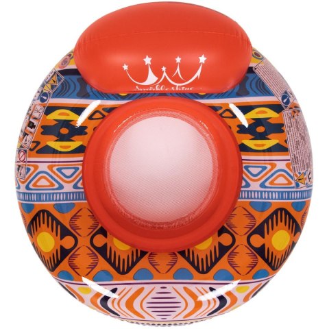 DMUCHANY LEŻAK FOTEL WODNY BOHO 93x40CM 33115