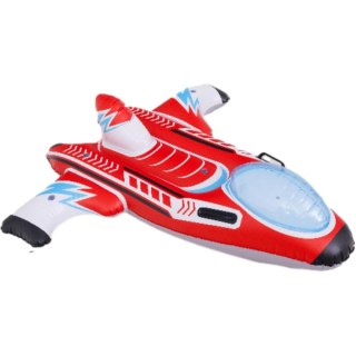 DMUCHANY SAMOLOT 112x102x32CM 35487