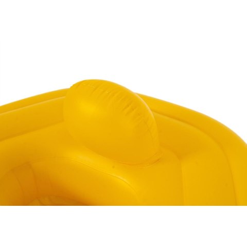 KÓŁKO DO PŁYWANIA SIEDZISKO DLA DZIECI 73x70CM 37492