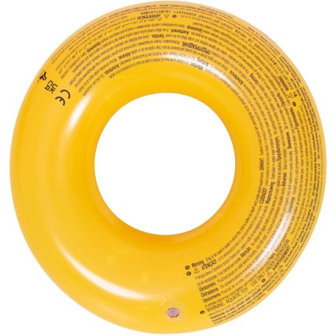 KÓŁKO DO PŁYWANIA ZWIERZĄTKA 55CM 35187 PAPUGA