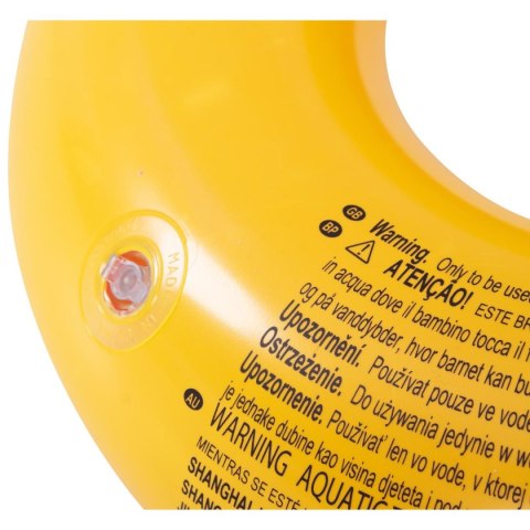 KÓŁKO DO PŁYWANIA ZWIERZĄTKA 55CM 35187 PAPUGA