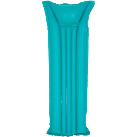 MATERAC PLAŻOWY 1 OSOBOWY 183x69CM 37497 NIEBIESKI