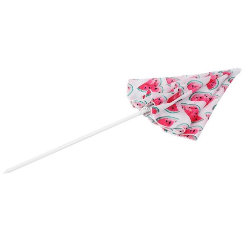 PARASOL PLAŻOWO BALKONOWY 160CM ARBUZ 1048789