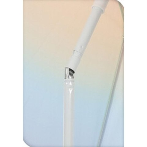 PARASOL PLAŻOWY OGRODOWY 180CM RAINBOW