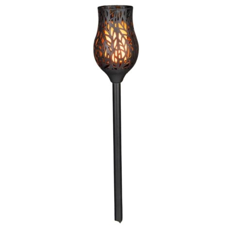 POCHODNIA SOLARANA 53CM 12LED SMD