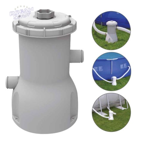 POMPA FILTRUJĄCA 530GAL AVENLI 29P415EU