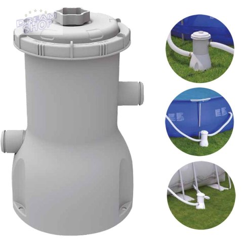 POMPA FILTRUJĄCA 800GAL AVENLI 29P416EU